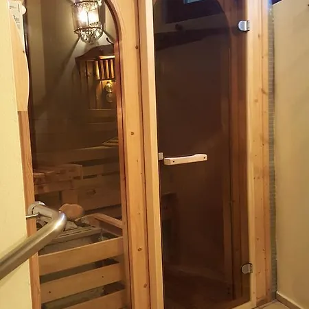 Lejlighed Haus Silbermowe 03 *