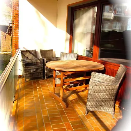 Haus Silbermowe 03 *