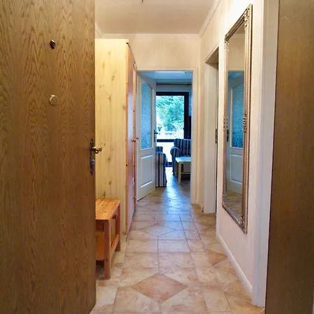 Lejlighed Haus Silbermowe 03