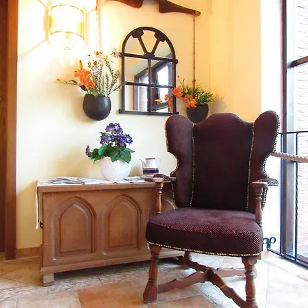 Haus Silbermowe 03 Wyk auf Föhr