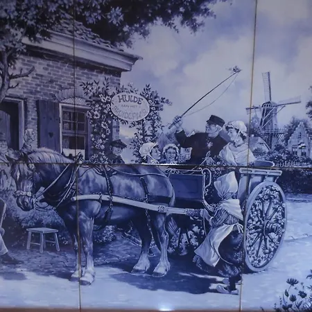 Lejlighed Haus Silbermowe 03 Wyk auf Föhr