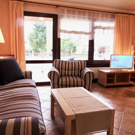 Lejlighed Haus Silbermowe 03