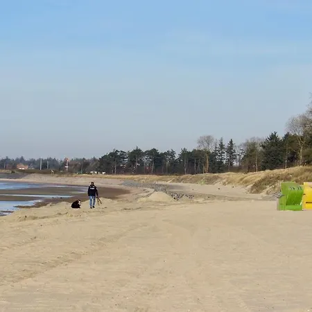 Lejlighed Haus Silbermowe 03