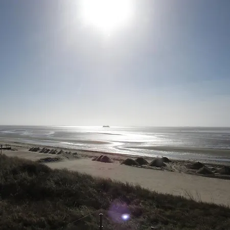 Haus Silbermowe 03 * Wyk auf Föhr