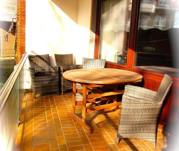 Haus Silbermowe 03 *