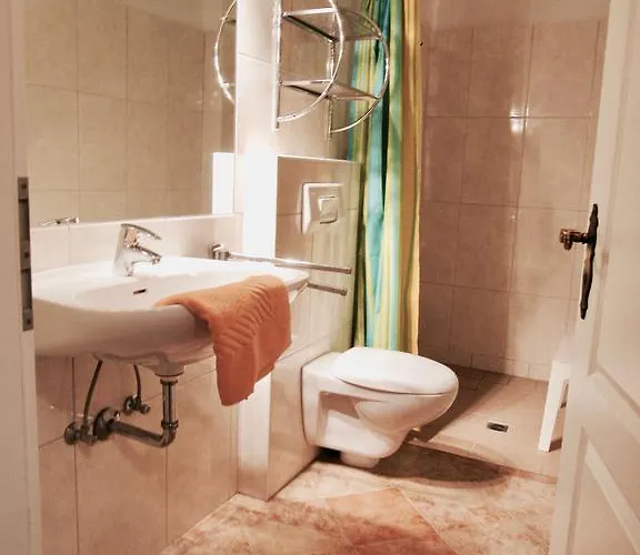 Appartamento Haus Silbermowe 03 *