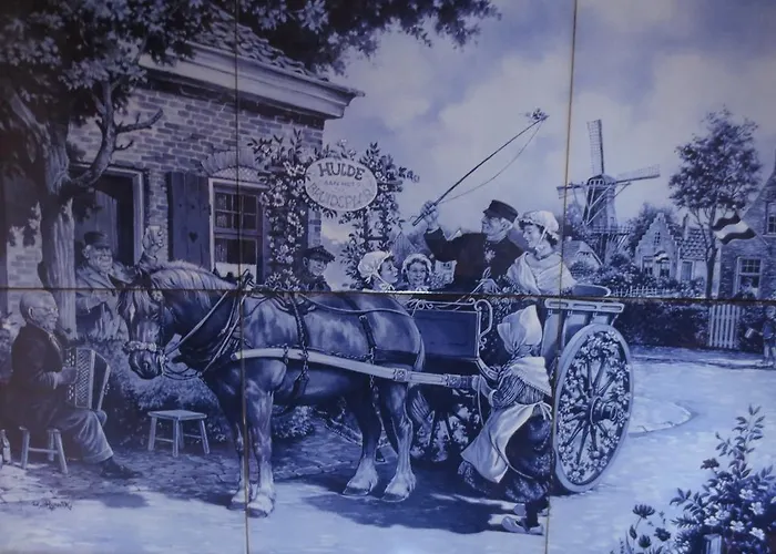 Appartamento Haus Silbermowe 03 Wyk auf Föhr